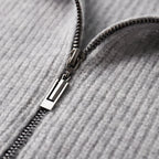 Shaw Merino Zip
