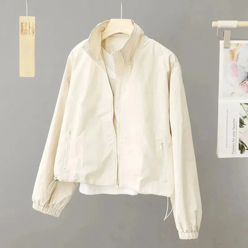 Mila Utility Jacket