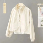 Mila Utility Jacket