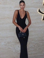 Aurora Maxi Dress