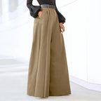 Wide Leg Pants