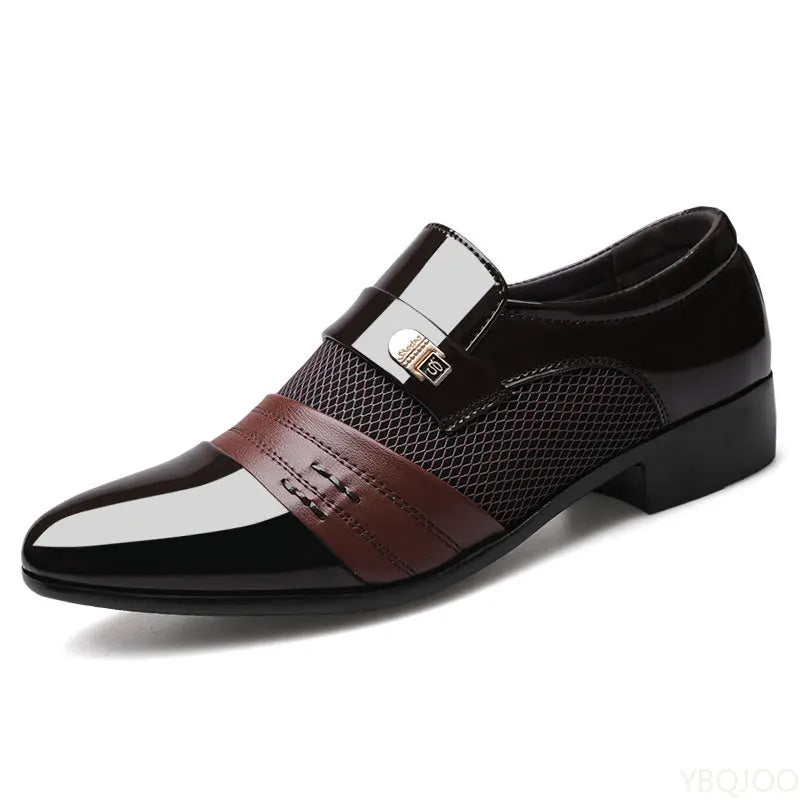 Westbrook Leather Shoes