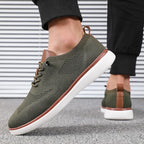 Nico Knit Walking Shoes