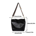 Franco Shoulder Bag