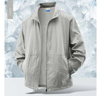 Aero SunShield Cycling Jacket