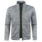 Mason Plush Knit Jacket