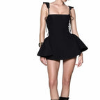 Elegant Mini Dress