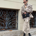 Women’s Lace-Up Short Windbreaker