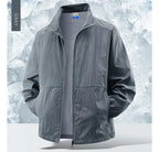 Aero SunShield Cycling Jacket