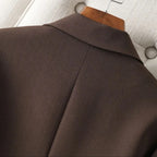 Charlotte Heritage Blazer