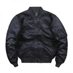 Ryder Varsity Bomber Jacket