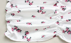 Aurélie Floral Bodycon Dress