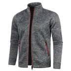 Mason Plush Knit Jacket