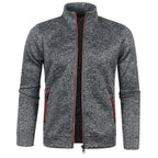 Mason Plush Knit Jacket