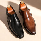Montclair Monk Shoes