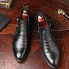 Ravenhurst Knight Boots