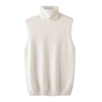 Celine Merino Knit Vest