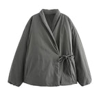 Casual Thick Jacket