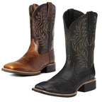 Ryder Western Boots
