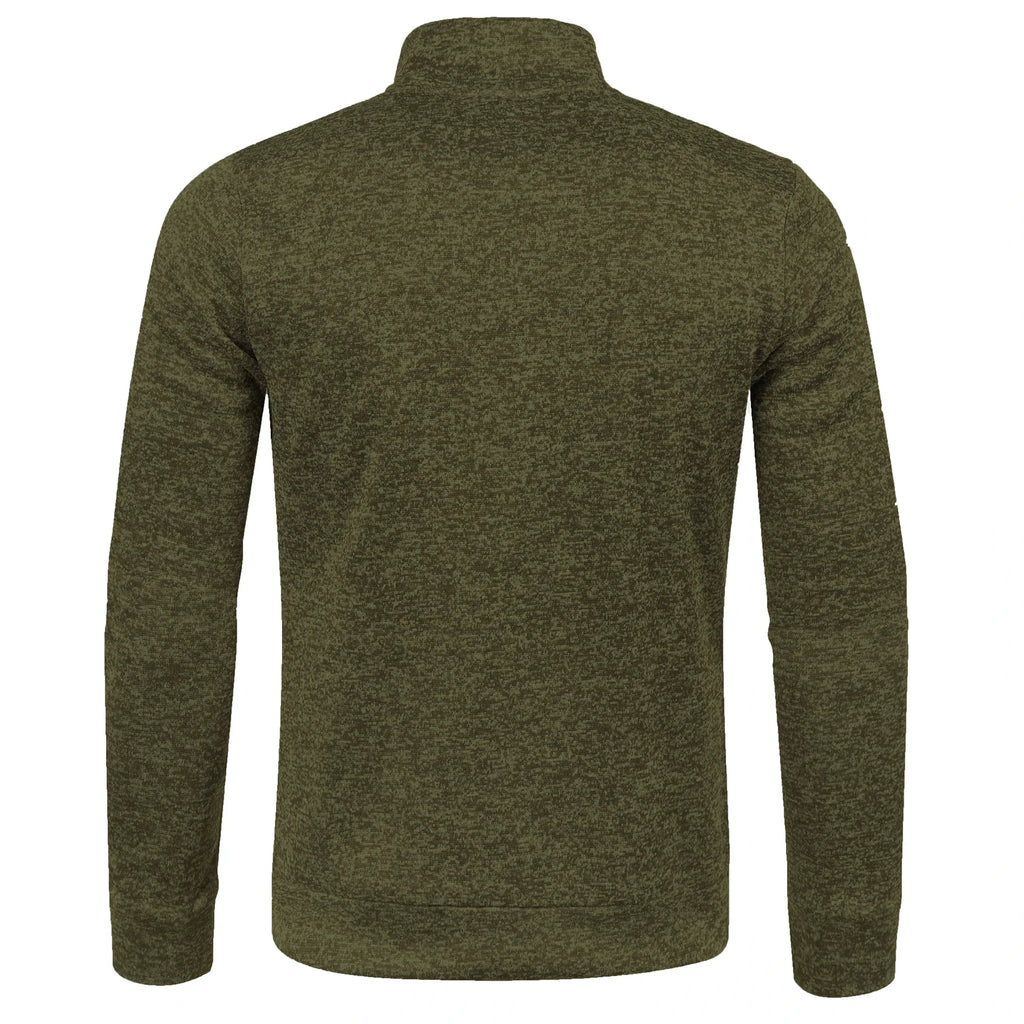 Mason Plush Knit Jacket