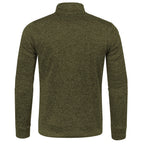 Mason Plush Knit Jacket