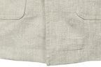 Oliver Safari Linen Jacket
