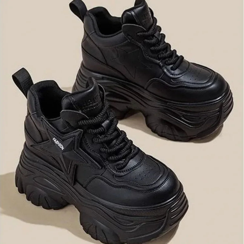Elevare Comfort Shoes