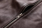 Luca Genuine Leather Jacket