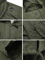 Harrison Field Jacket