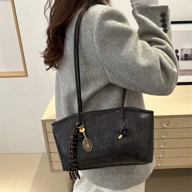 Elara Retro Bag