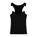 Women's Invisible Strap Tank Top