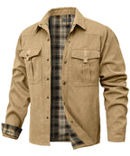 Wyatt Western Shacket