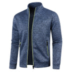Mason Plush Knit Jacket