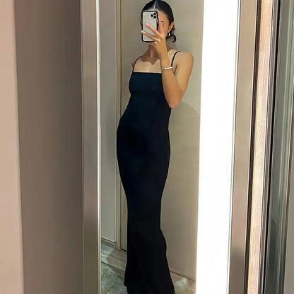 Lara Long Dress