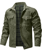 Wyatt Western Shacket