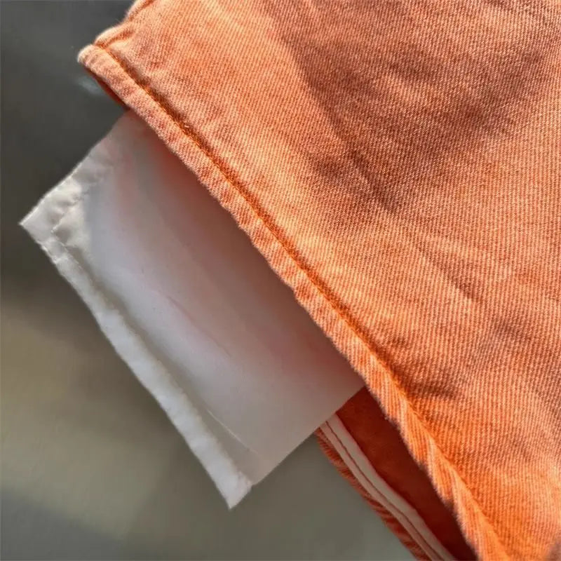 Women’s Denim Shorts