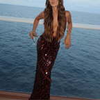 Sequin Long Party Dress