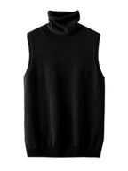 Celine Merino Knit Vest