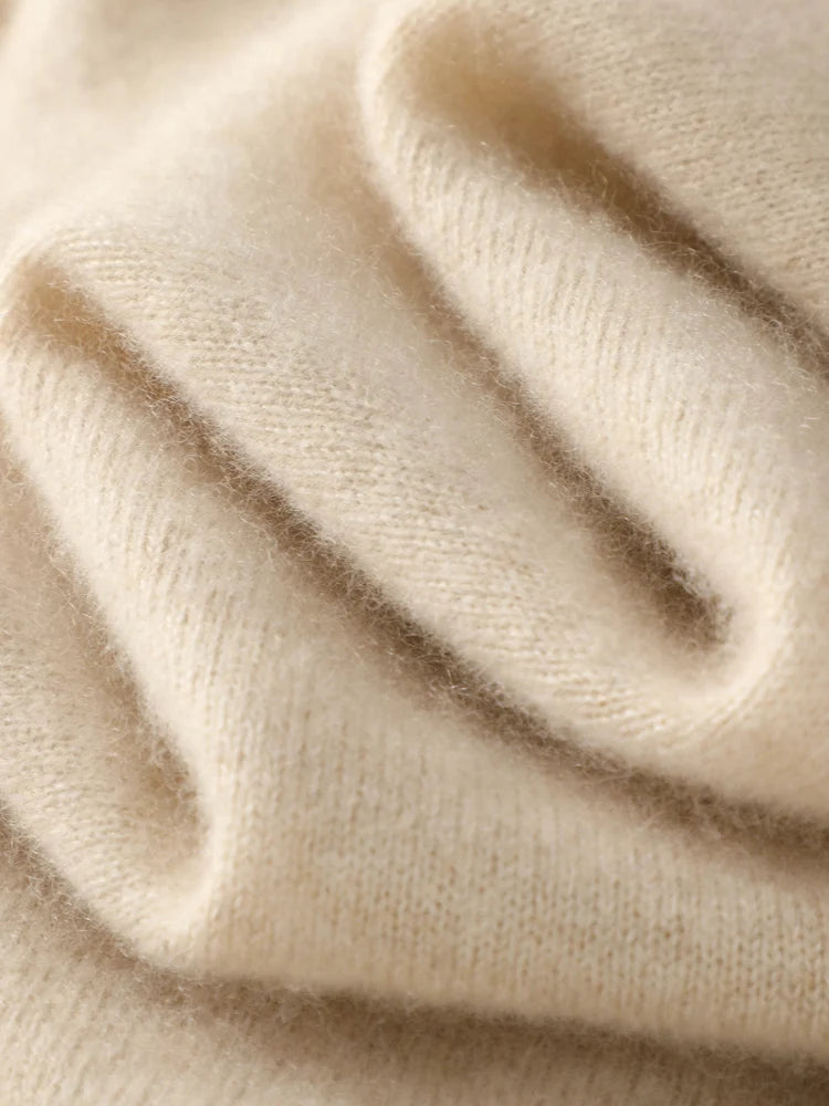 Celine Merino Knit Vest