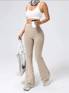 Sorelle Sculpt Flare Leggings