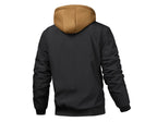 Frostline Explorer Jacket