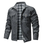 Wyatt Western Shacket