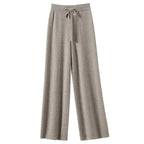 Women's High-Waisted Pants