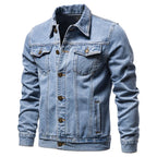 Marco Denim Jacket