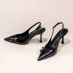 Amelia Pointed Heels