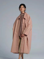 Roselle Luxe Trench