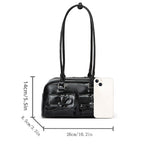 Lisa Shoulder Bag