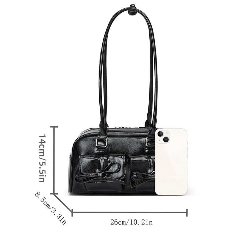 Lisa Shoulder Bag