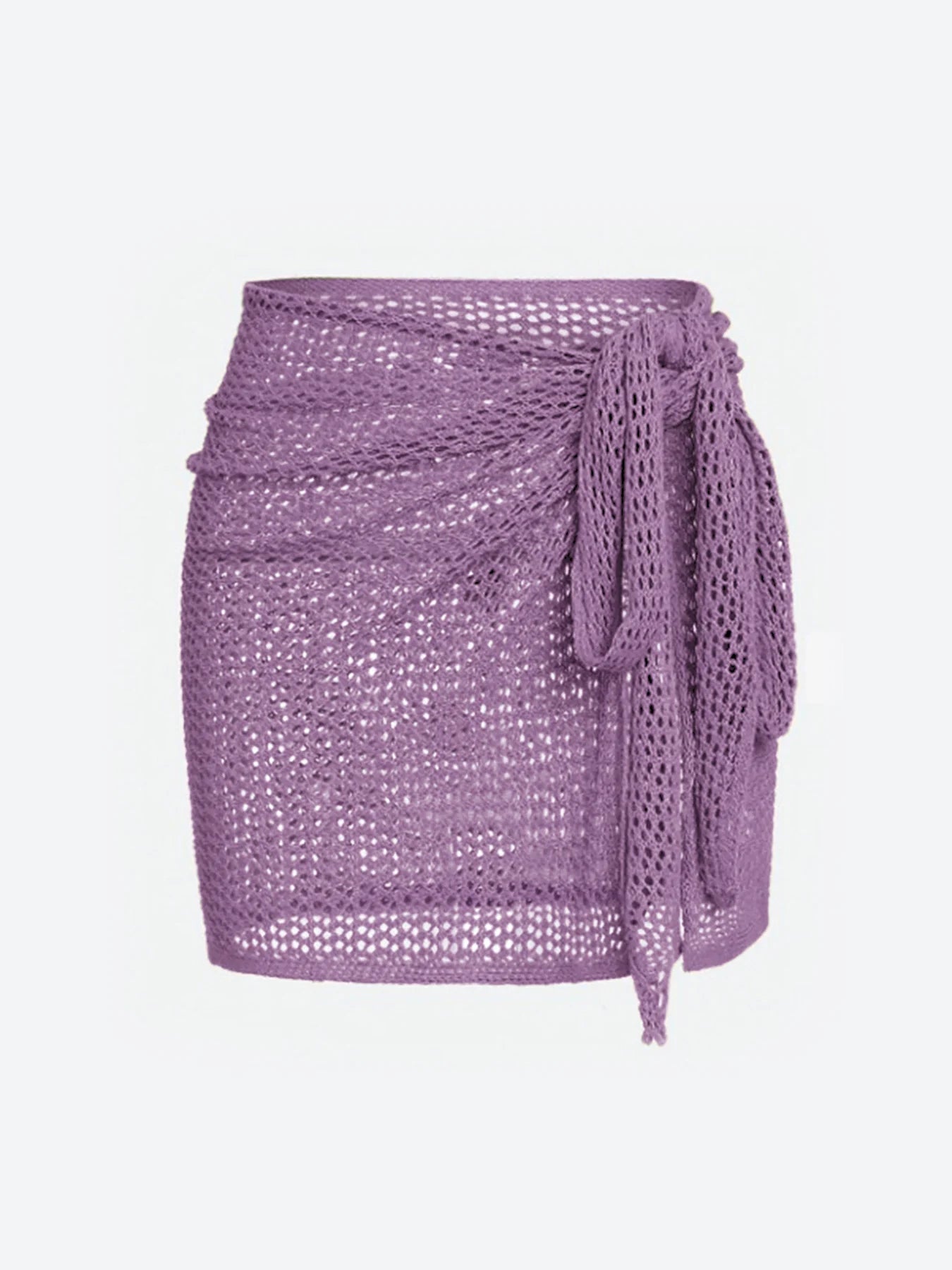 Mila Knit Beach Set