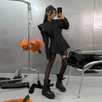 Women’s Deconstructed Blazer